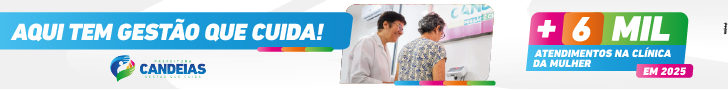 Candeias