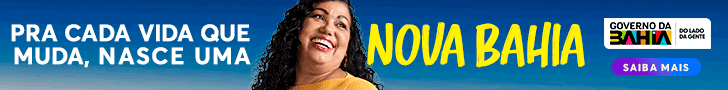 Nova Bahia 