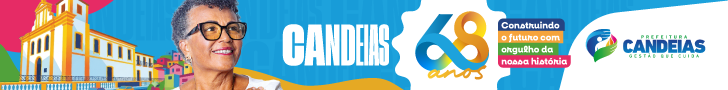 Candeias 