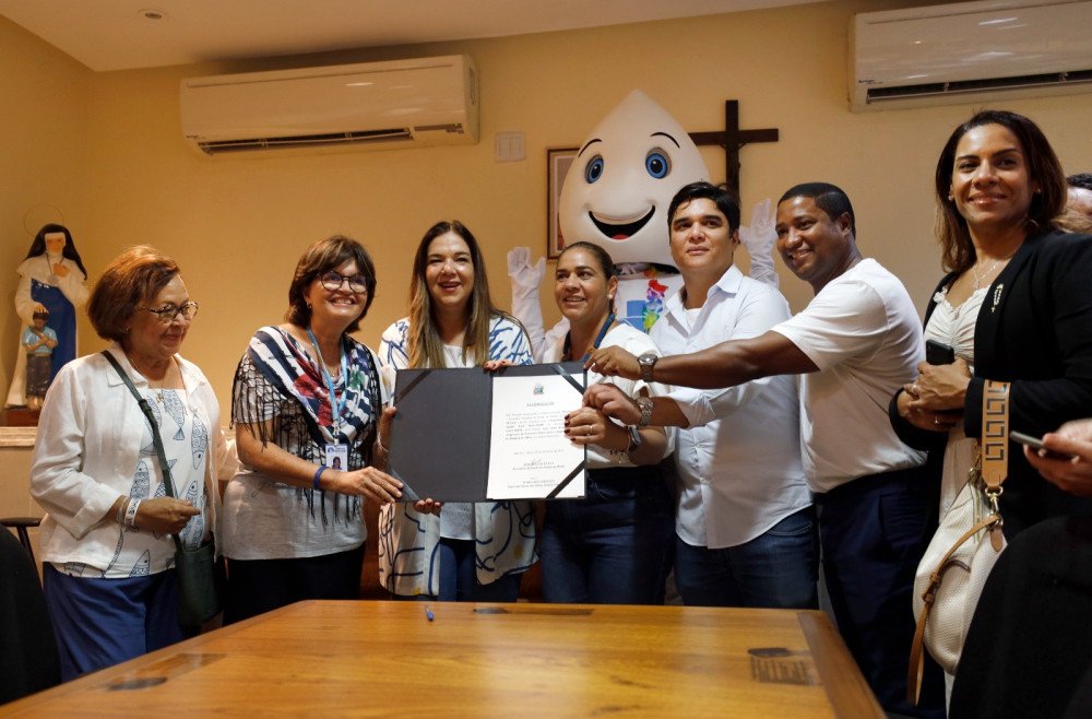 Governo do Estado investe R$ 1,9 milhão para triplicar número de consultas e cirurgias oftalmológicas na Osid