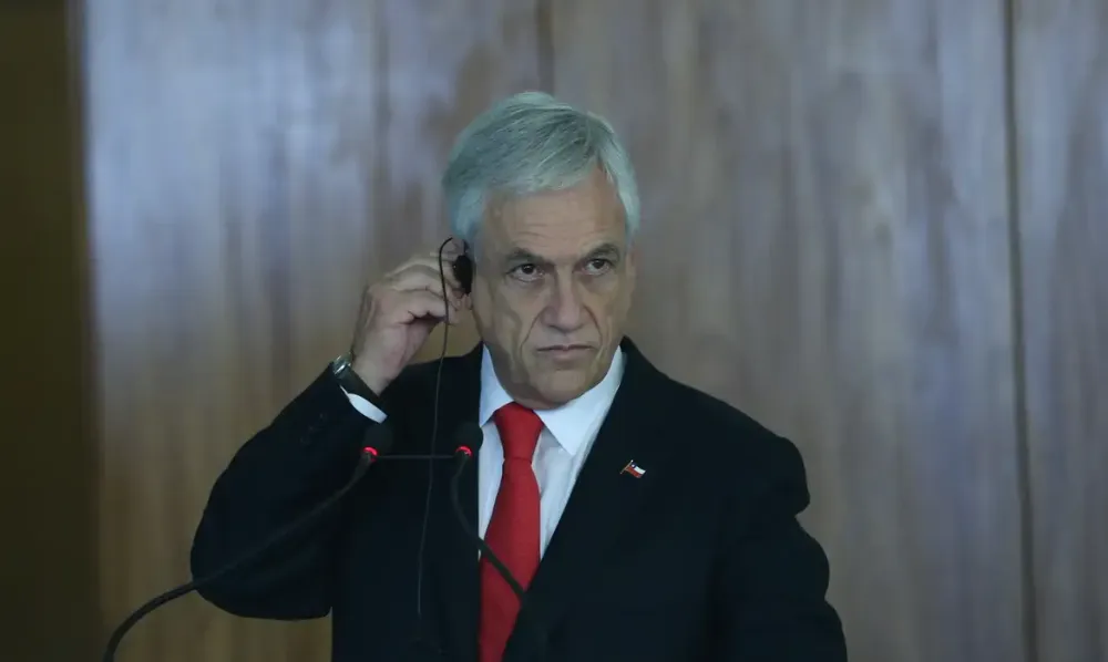 Morre Sebastián Piñera, ex-presidente do Chile