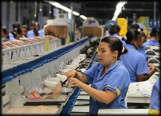 BAHIA GERA 72 MIL EMPREGOS FORMAIS EM 2023
