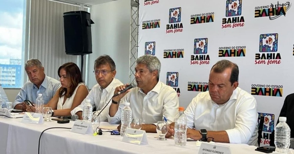 Governo aplica valor recorde de R$ 1,013 bilhão do Fundo Estadual de Combate à Pobreza em 2023