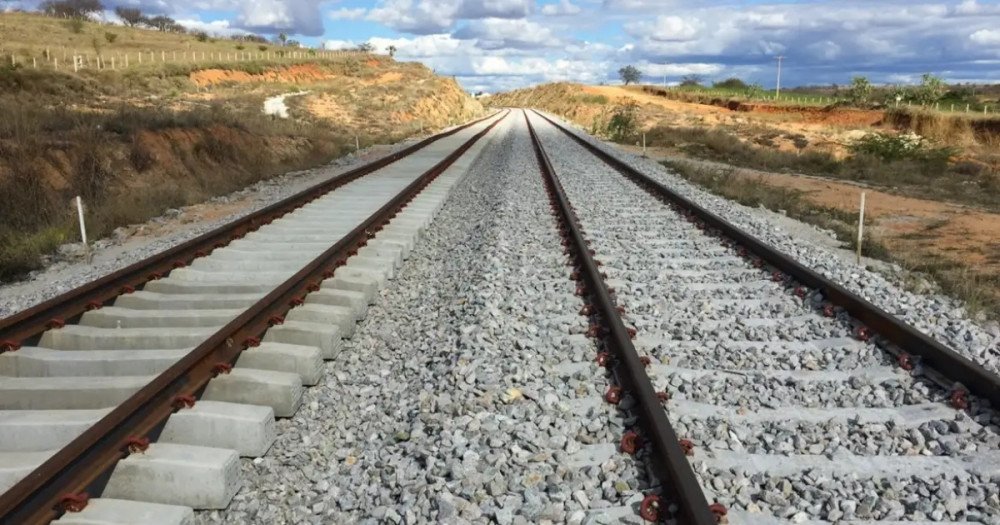 Governo Federal anuncia investimento de R$ 4,7 bi em recursos para Fiol e outros corredores do agro