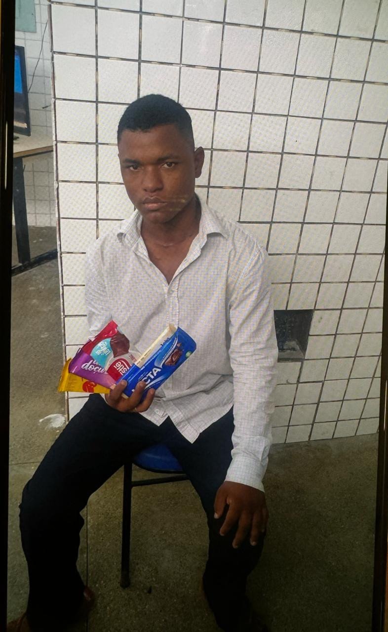 Candeias: Homem é assassinado e outro fica ferido em rodoviária