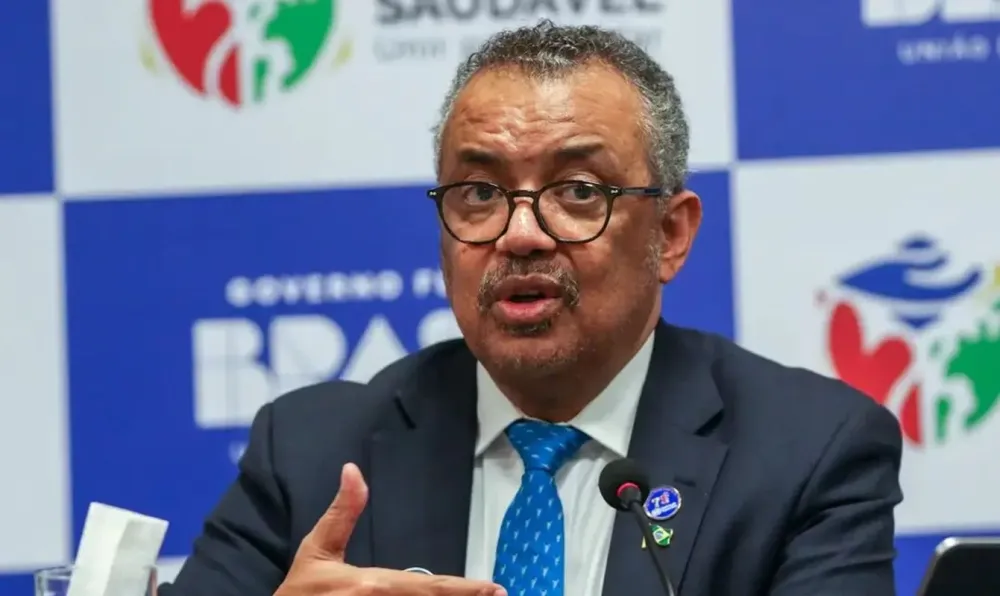 OMS: surto de dengue no Brasil faz parte de aumento em escala global