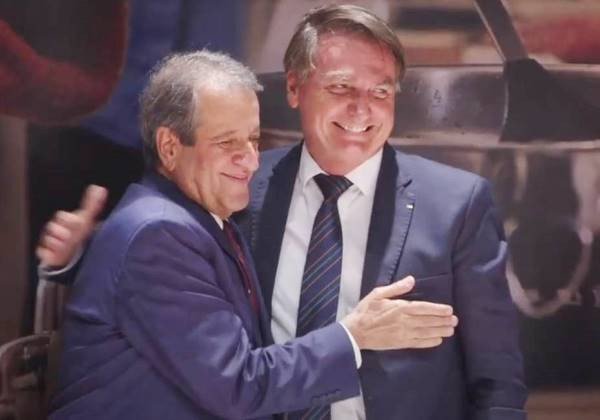 PF faz megaoperação contra aliados de Bolsonaro por tentativa de golpe