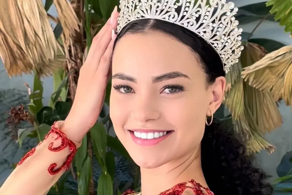 Mulher perde vaga no Miss Brasil Mundo por ser mãe