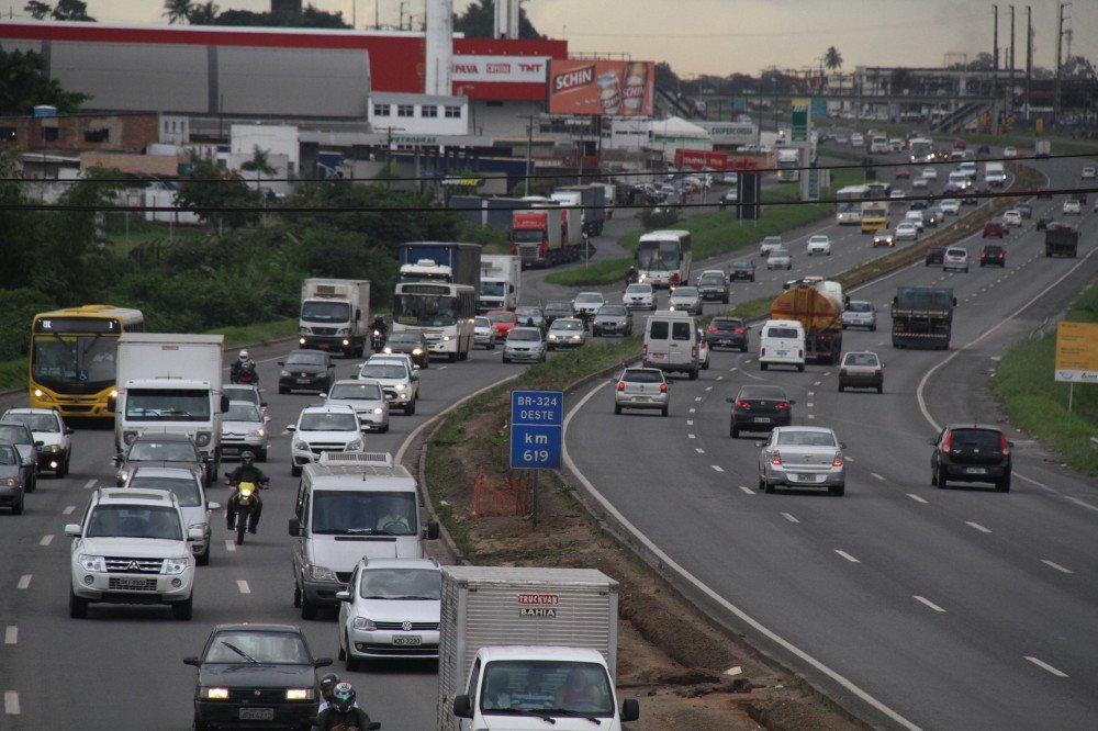 Caminho da Roça: conheça pontos perigosos e alternativas para encarar a estrada
