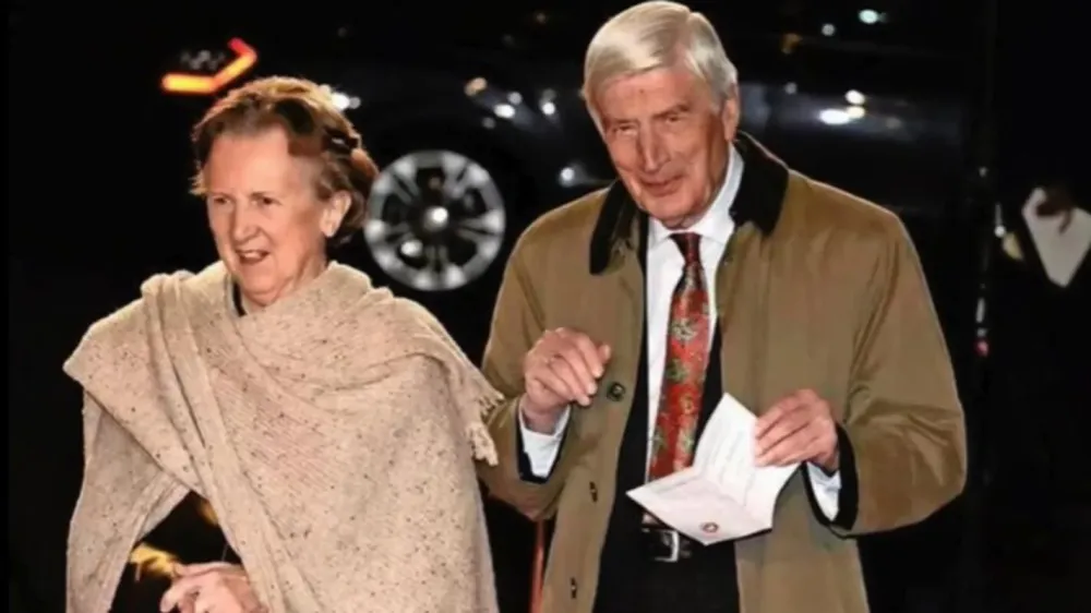 Eutanásia dupla: ex-premiê holandês e esposa escolhem morrer juntos