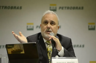 PETROBRAS VAI ASSUMIR NOVAMENTE A REFINARIA DE MATARIPE NO 1º SEMESTRE, DIZ PRESIDENTE DA PETROBRAS.