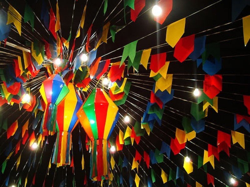 Festas juninas: 74 cidades levarão R$ 5,5 milhões em apoio da Bahiatursa