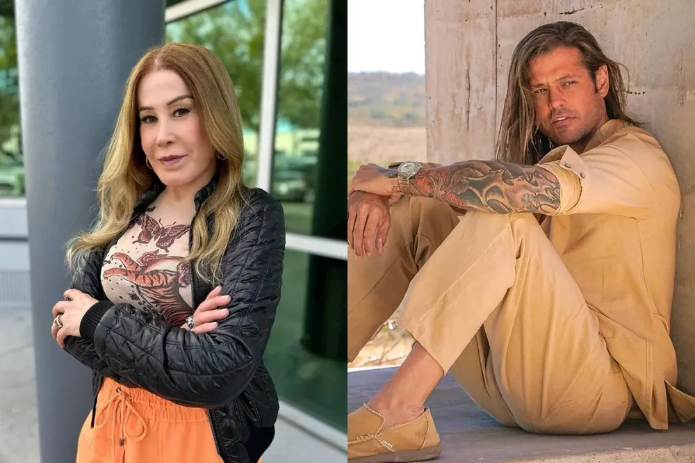 Zilu Godoi troca unfollow com Dado Dolabella após mensagem nas redes