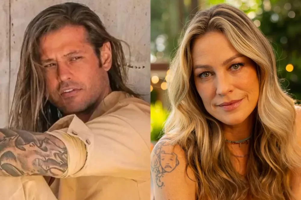 Encerrado! Justiça dá ponto final em caso de Dado Dolabella e Piovani