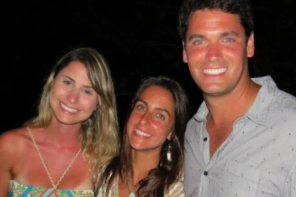 TV: Renata Heilborn confirma traição de Marcelo Courrege com Carol Barcellos