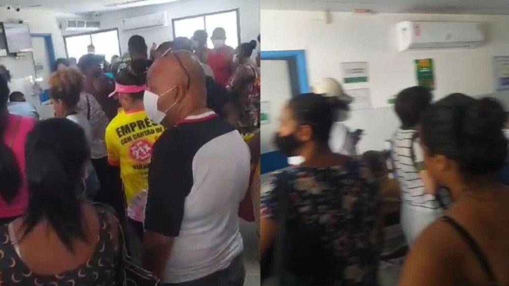 VIROSE “MACENTANDO: SOTEROPOLITANOS PEGAM VIROSE E LOTAM EMERGÊNCIAS DE HOSPITAIS NO PÓS CARNAVAL