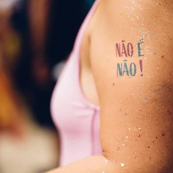 Carnaval: 96% dos atendimentos às mulheres foram sobre importunação sexual