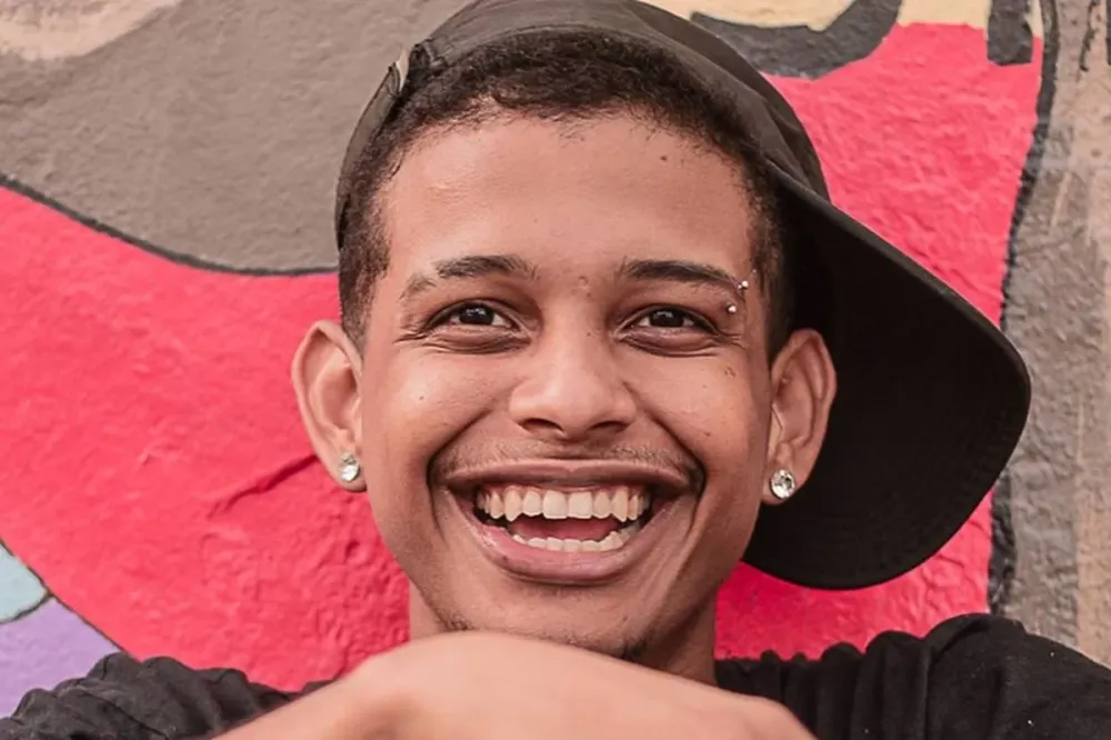 Funkeiro MC Vinner é morto a tiros em Fortaleza; polícia investiga