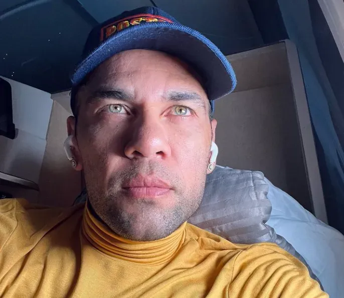 Protocolo antissuicídio foi ativado pós-julgamento de Daniel Alves