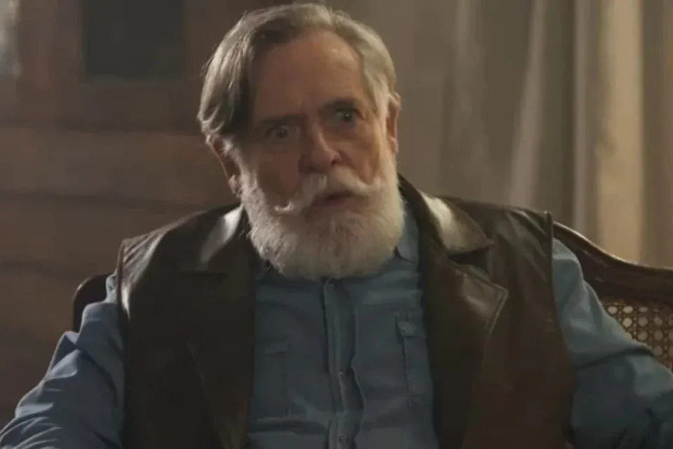 Atriz diz que ator global tem cheiro de suor e mau hálito