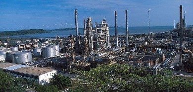 PETROBRAS VAI COMPRAR 51% DAS AÇÕES DA REFINARIA DE MATARIPE, QUE VOLTARÁ A SER ESTATAL E VOLTARÁ A SER RLAM.