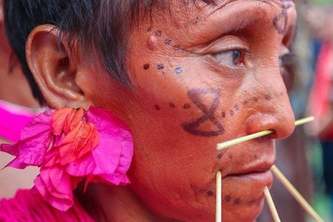 Mortes de ianomâmis crescem quase 6%; governo fala em subnotificação