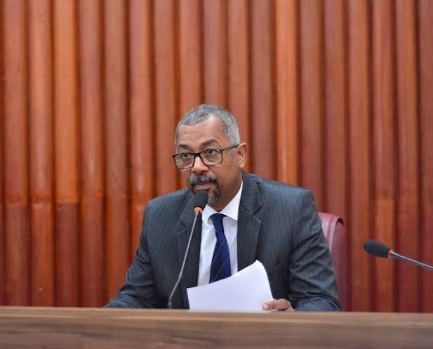 Madre de Deus: Pastor Melk desmente suposto atentado contra sua casa