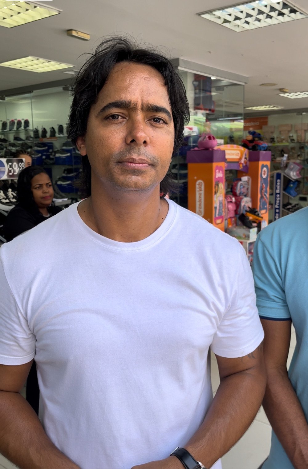 Candeias: Prefeito fala detalhes sobre o novo funcionamento no horário do Comércio aos sábados que inicia nesta semana