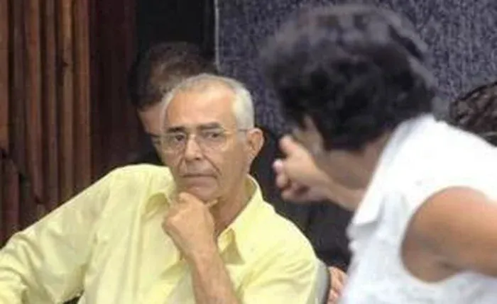 Mandante de assassinato, ex-prefeito é executado em rua de Maceió