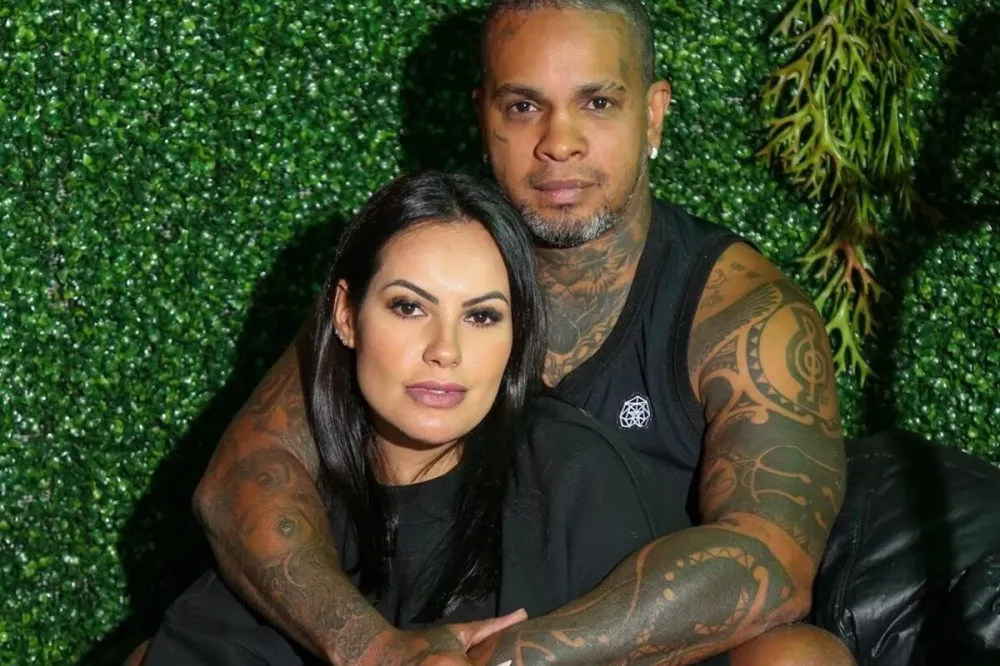 Rodriguinho rompe amizade de 35 anos com Salgadinho: “Livramento”