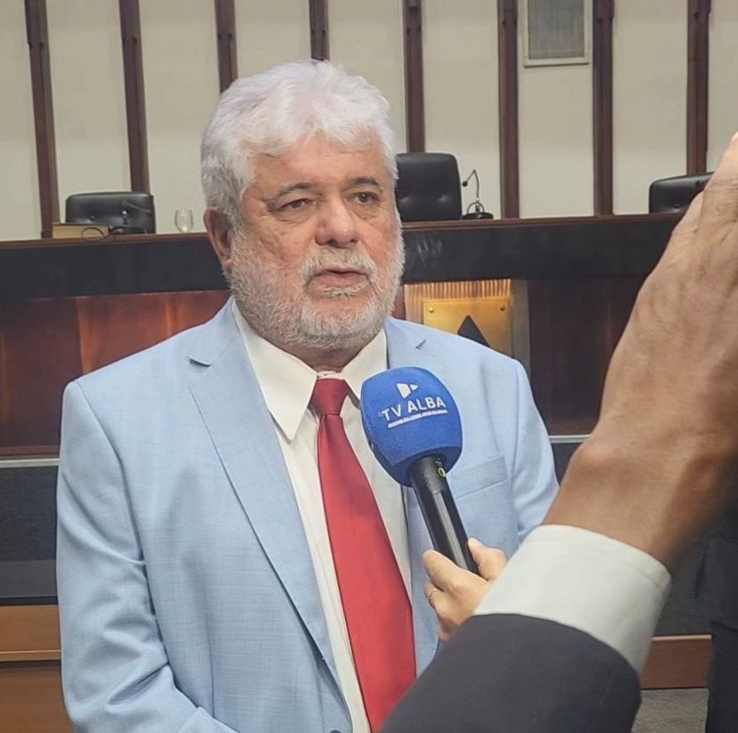 ALBA ELEGE PAULO RANGEL COMO NOVO CONSELHEIRO DO TCM