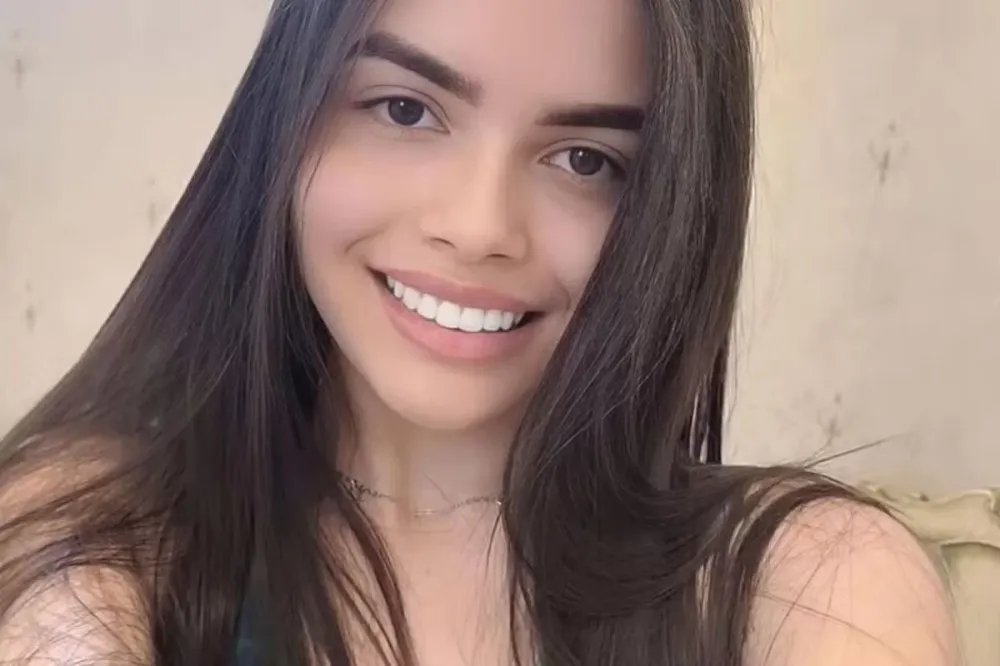 Jovem forjou prints de conversa com Whindersson, diz polícia