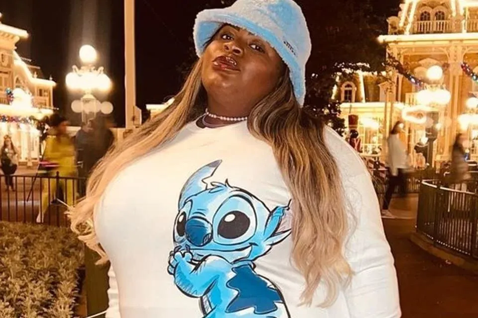 Jojo Todynho explica rumores de desistência da faculdade de direito