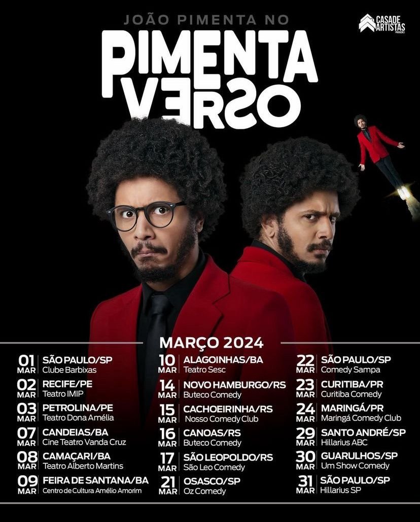 Candeias: Fãs de Seu Pimenta compram ingresso para show que não acontece