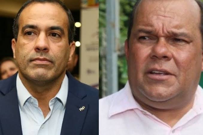 Pesquisa Atlas Intel: Bruno Reis tem leve queda e Geraldo sobe 6 pontos em Salvador