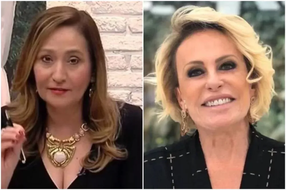 Sonia Abrão detona Ana Maria Braga após acusação falsa contra Davi