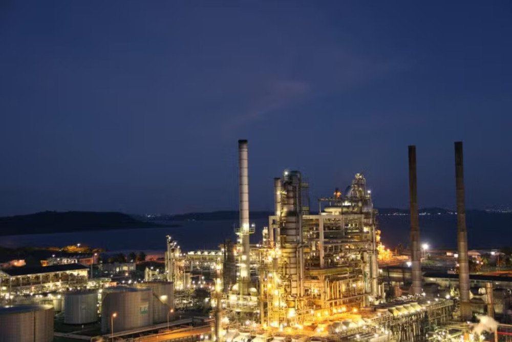 Petrobras avança em negociações para retomar participação na Refinaria de Mataripe