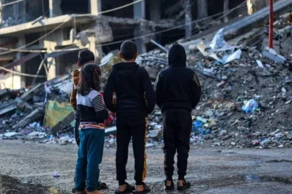 OMS pede que Israel abandone ataque a Rafah “em nome da humanidade”