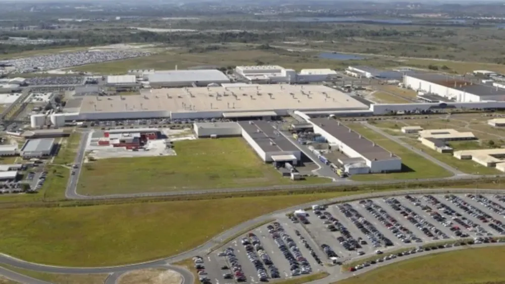 BYD ANUNCIA CONSTRUÇÃO DE PRÉDIOS RESIDENCIAIS PARA FUNCIONÁRIOS EM CAMAÇARI