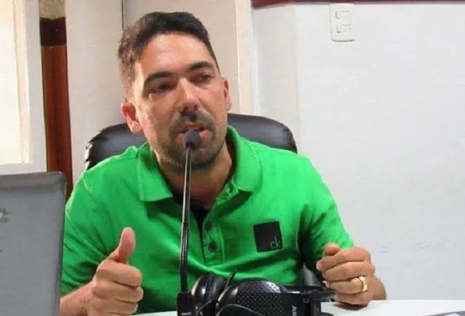 De novo: ex-Prefeito de Madre de Deus Jeferson Andrade está mais uma vez na mira do Ministério Público por conta de irregularidades em licitação