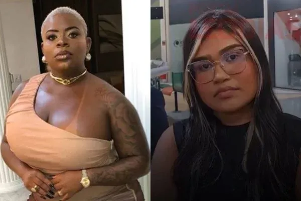 Estudante detalha briga com Jojo Todynho: “Me deu um tapa na cara”