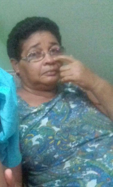 Idosa de 63 anos é encontrada morta dentro de casa