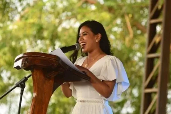 Prefeita mais jovem do Equador é encontrada morta a tiros