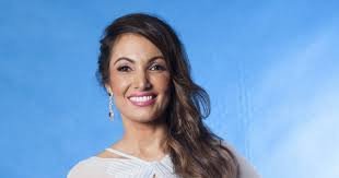 Patrícia Poeta diz que está passando por um 'momento de redefinição'