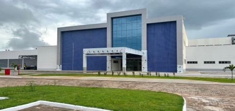 Hospital Estadual Costa das Baleias abre mais de 1.300 vagas