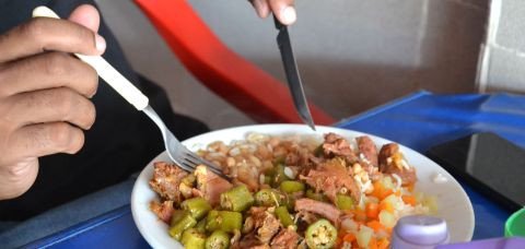 Diabéticos e hipertensos devem evitar excessos na Páscoa