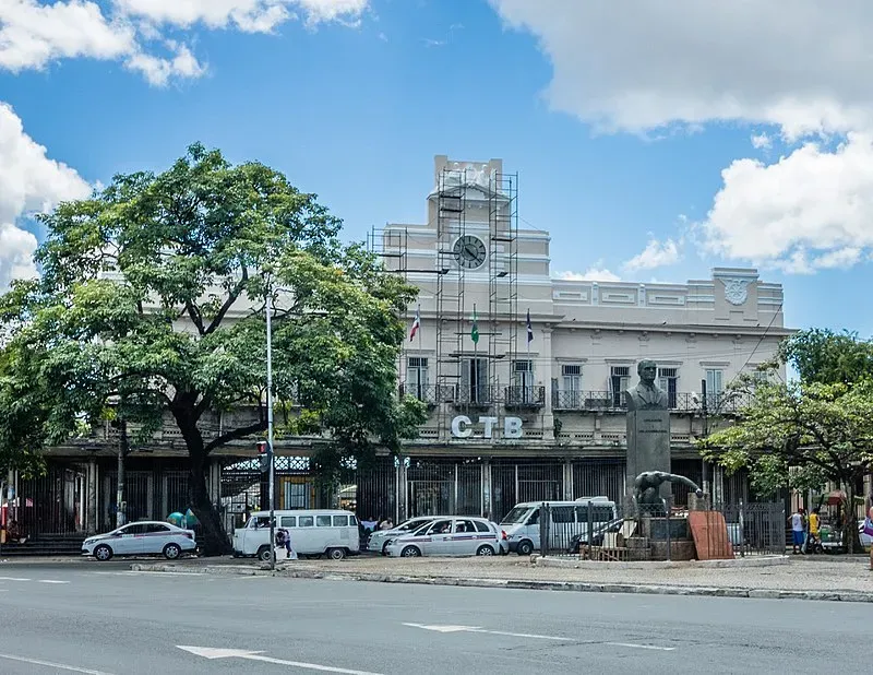 LICITAÇÃO PARA VLT DE SALVADOR RECEBE 7 PROPOSTAS; VEJA AS EMPRESAS