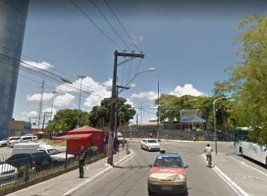 Sargento é vítima de sequestro relâmpago no Cabula; policial passa bem