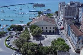 Réveillon de Salvador vai da praça Cairu para área do antigo Aeroclube