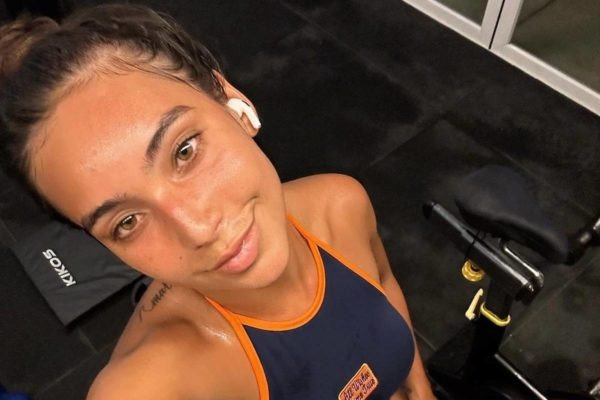 Vanessa Lopes posta pela primeira vez após sair do BBB e desabafa